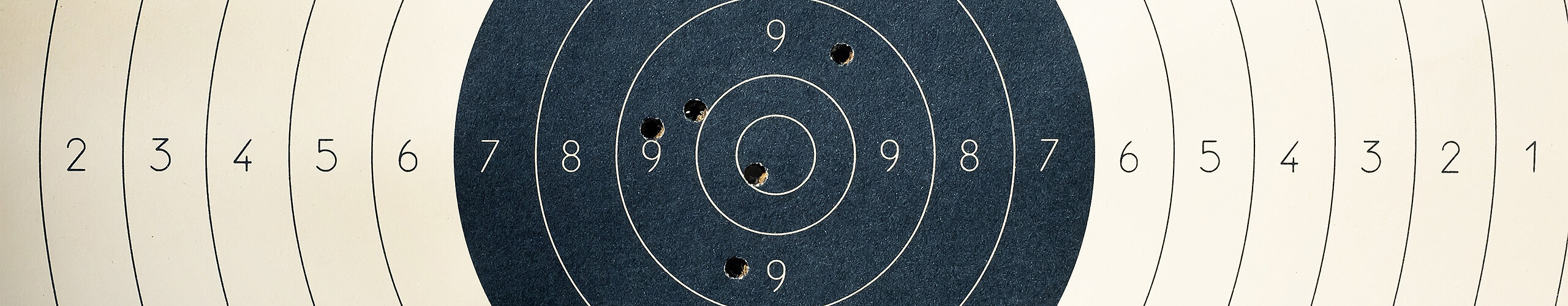 Team Building in der Schießanlage