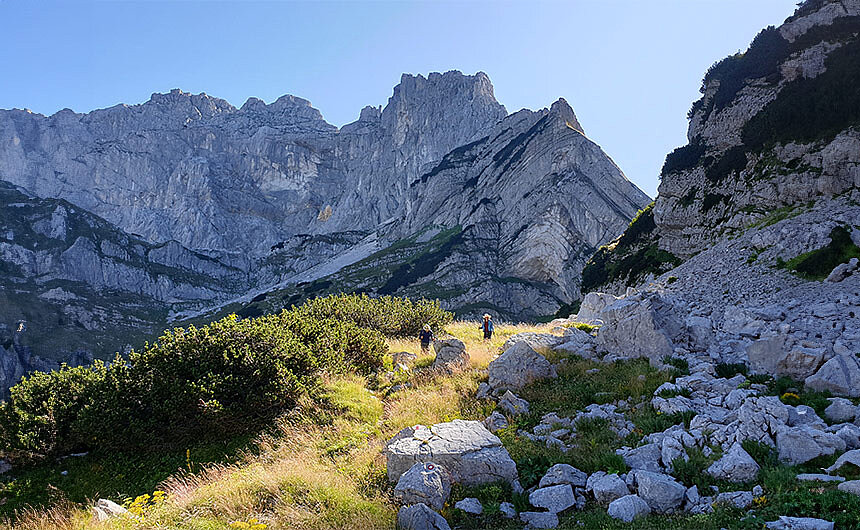 Retreat in Montenegro