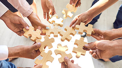 Puzzle Challange